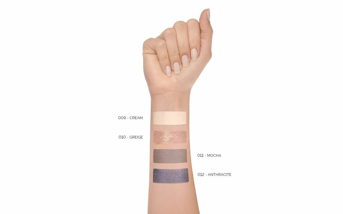 Pupa Vamp! Ombretto Liquido 010 Greige 4ml-2