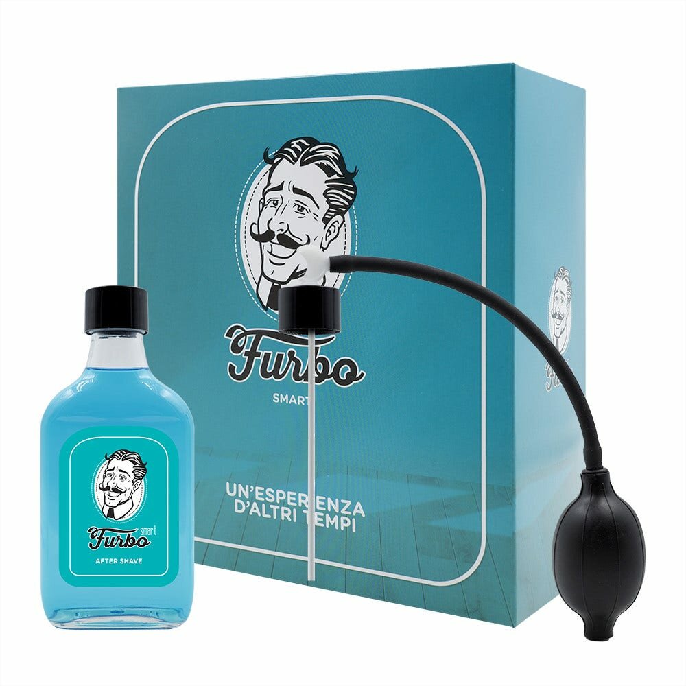 Furbo Smart Set Un'Esperienza D'Altri Tempi-2