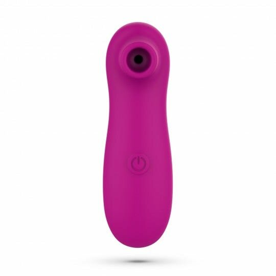 Crushious Nookie Stimolatore Clitorideo Ricaricabile-11