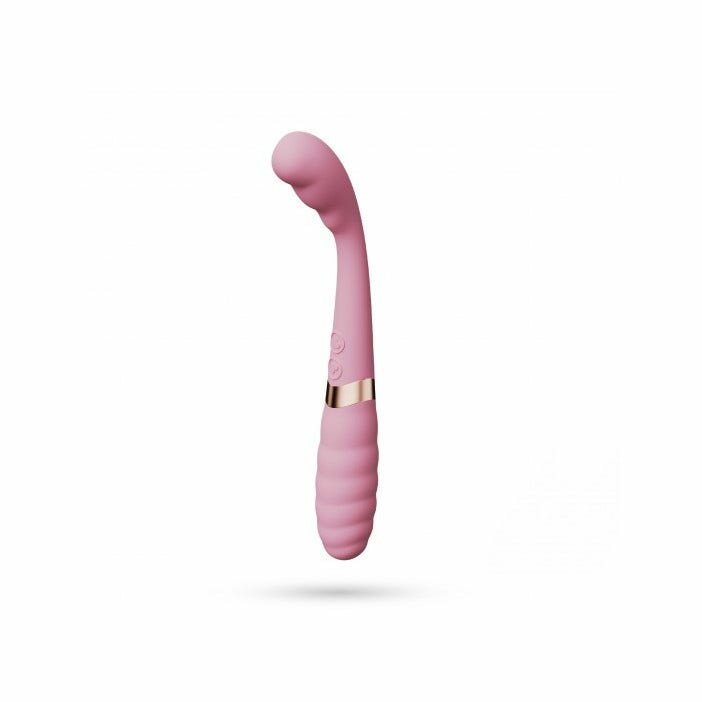 Crushious Pixie Vibratore Doppio-9
