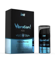 Intt Gel Eccitante Con Effetto Vibrazione Ice 15ml-2