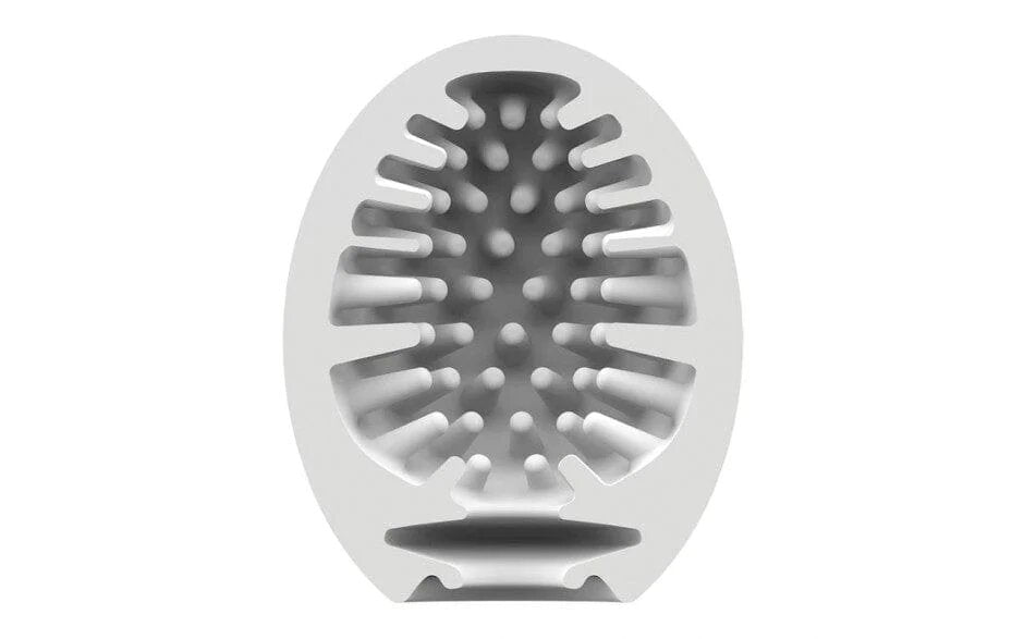 Satisfyer Masturbator Egg Naughty-2