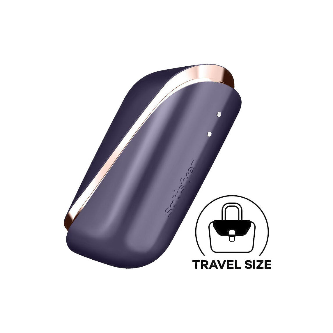 Satisfyer Traveler Vibratore Portatile-7