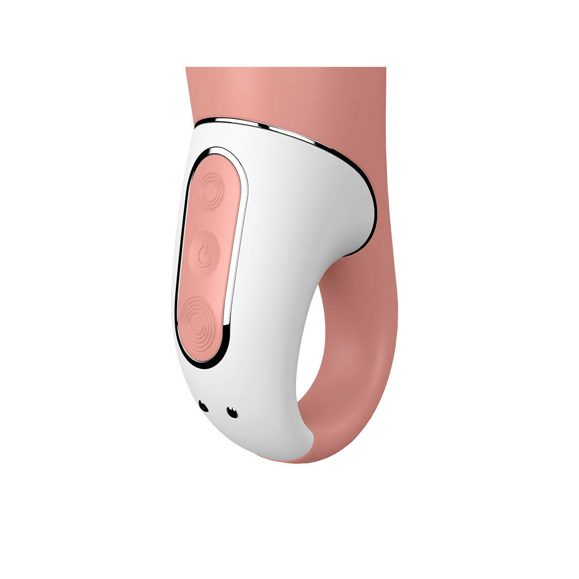 Satisfyer Master Vibratore 17cm-4