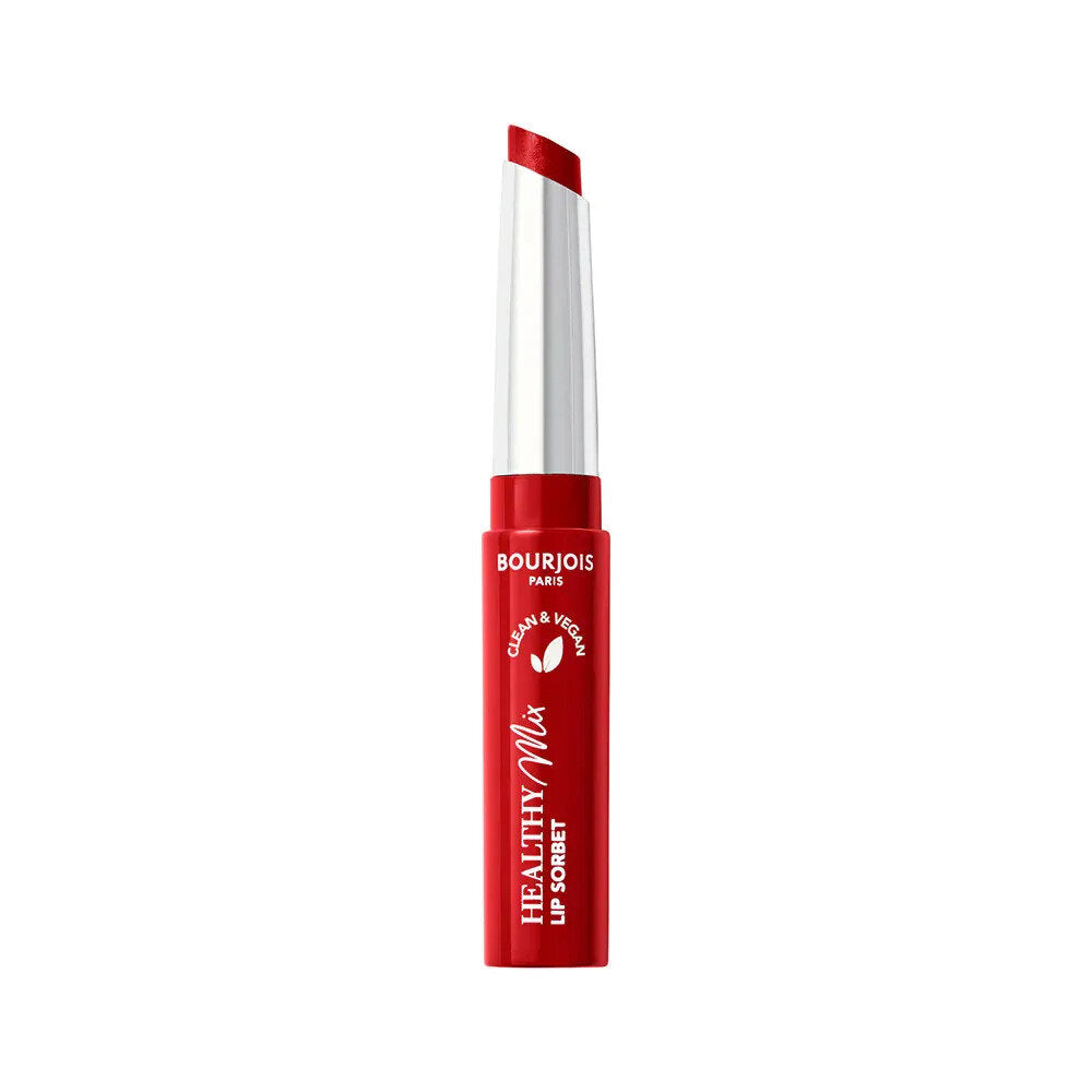 Bourjois Healthy Mix Lip Sorbet Balsamo Labbra 01 Cherry Sunday-1