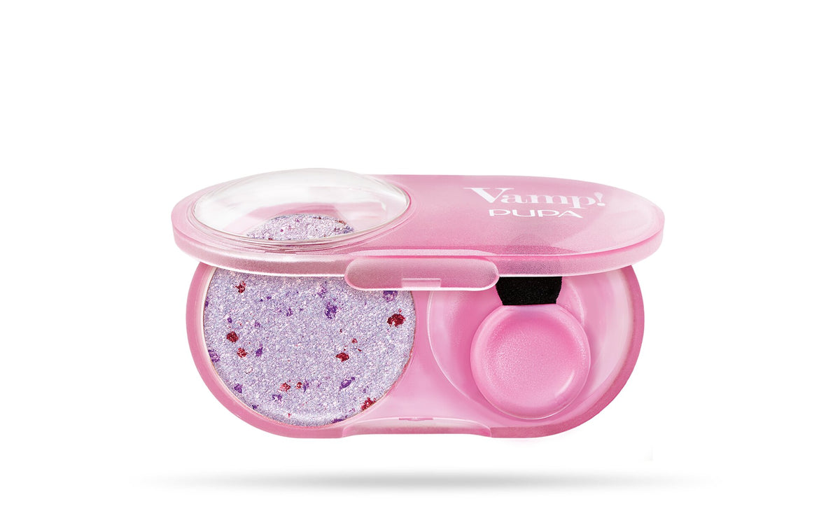 Pupa Dreamscape Vamp! Ombretto Multi Riflesso 002 Lavender-1