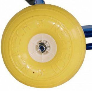 Neatech Ruota per Job-1