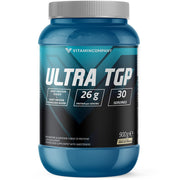 Vitamincompany Ultra Tgp Vaniglia 900g-1