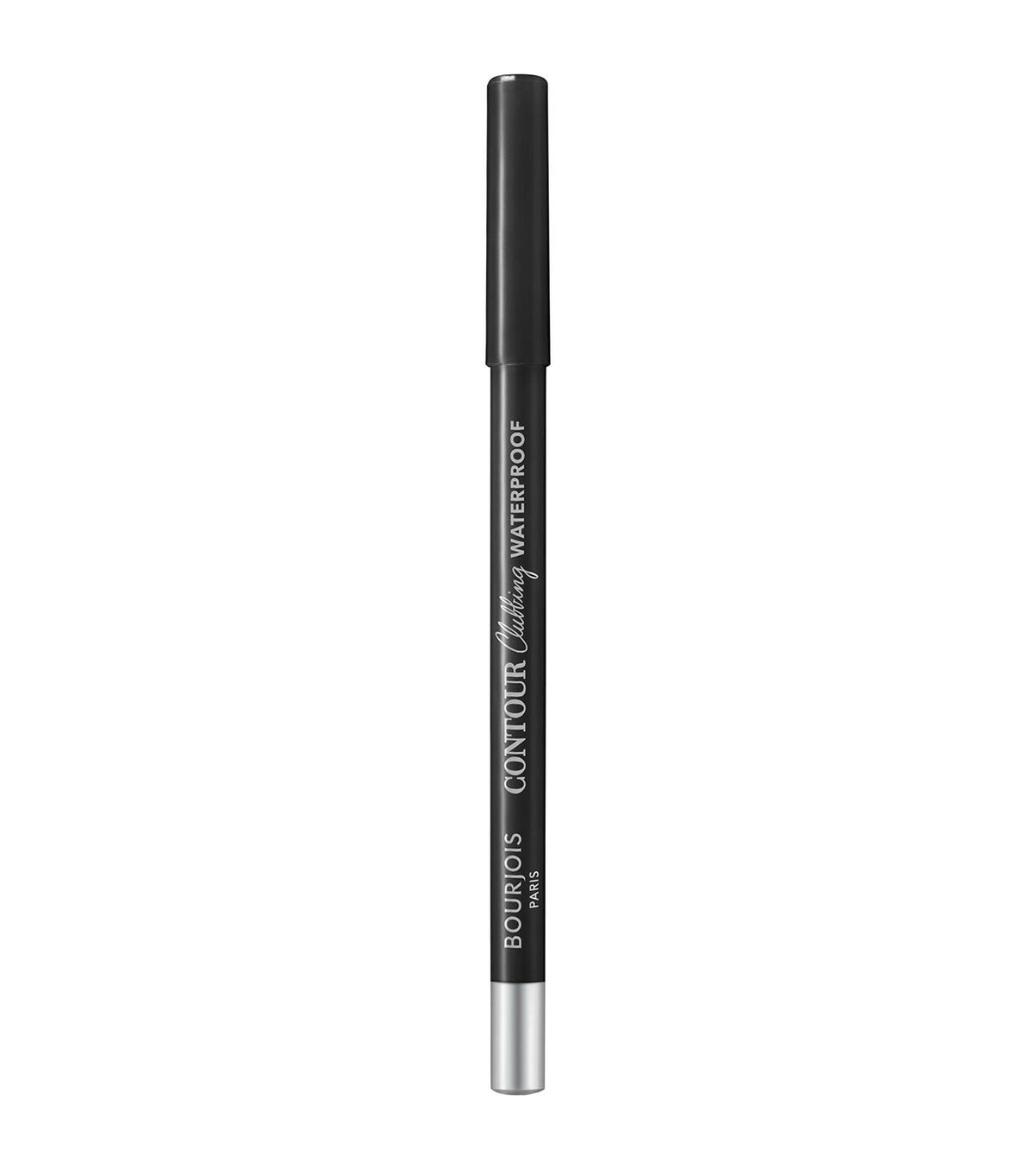 Bourjois Contour Clubbing Waterproof Matita Occhi 1,2g 075 Gris Anthracite-2
