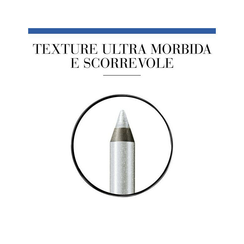 Bourjois Contour Clubbing Waterproof Matita Occhi 1,2g 052 Disco Ball-4
