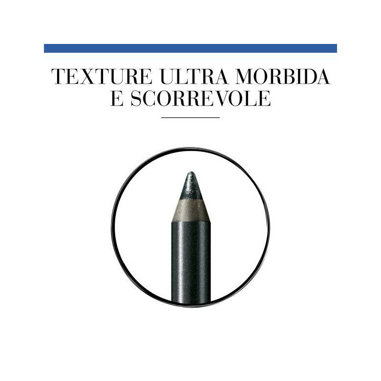 Bourjois Contour Clubbing Waterproof Matita Occhi 1,2g 054 Ultra Black-4