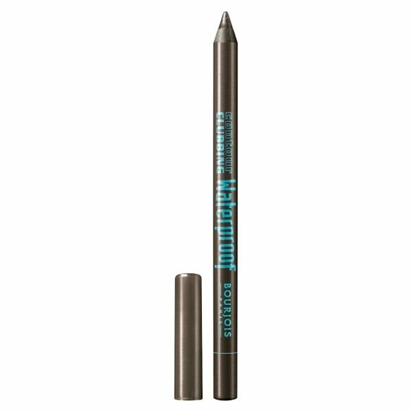 Bourjois Contour Clubbing Waterproof Matita Occhi 1,2g 057 Up And Brown-4