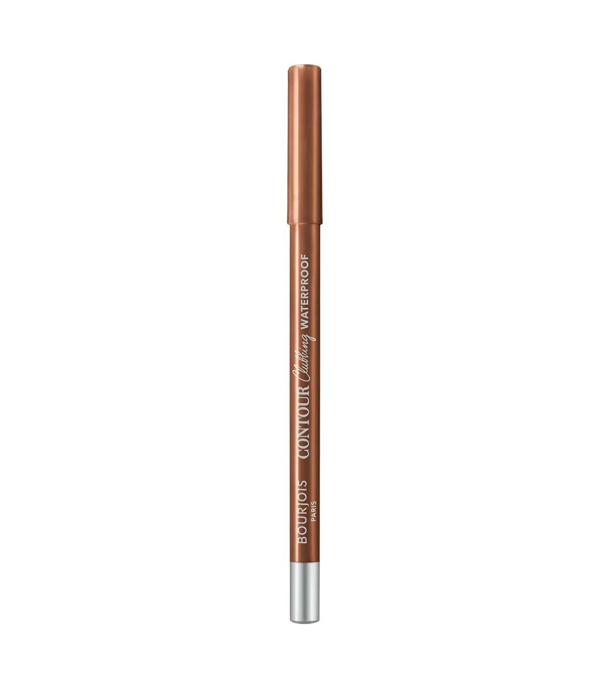 Bourjois Contour Clubbing Waterproof Matita Occhi 1,2g 074 Berry Brown-1