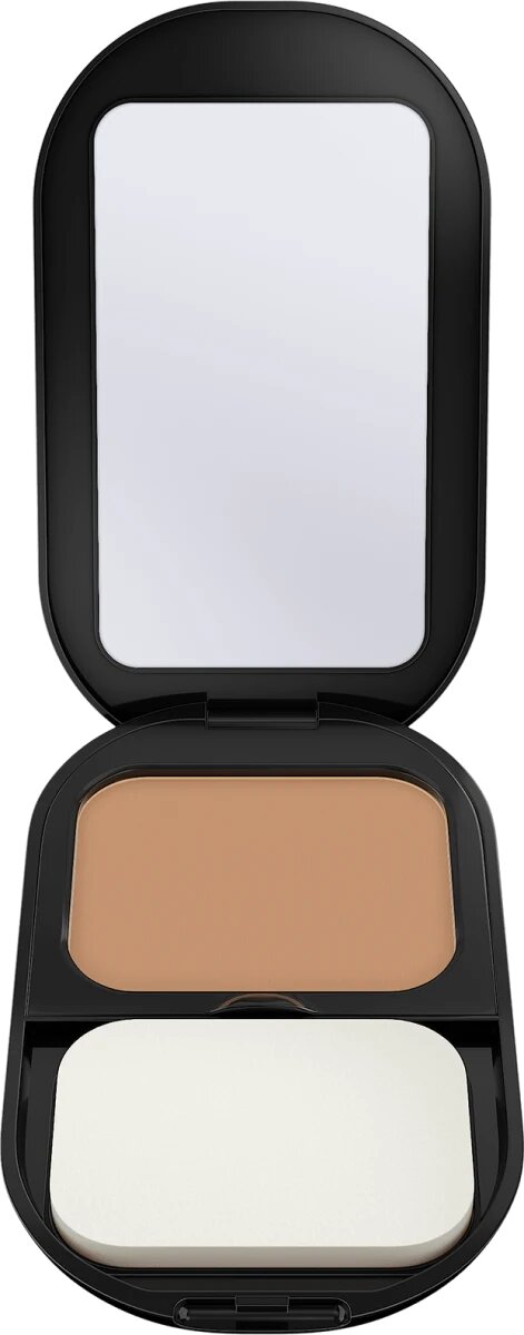 Max Factor Fondotinta Facefinity Compact N 003 Natural Rose 10g-1