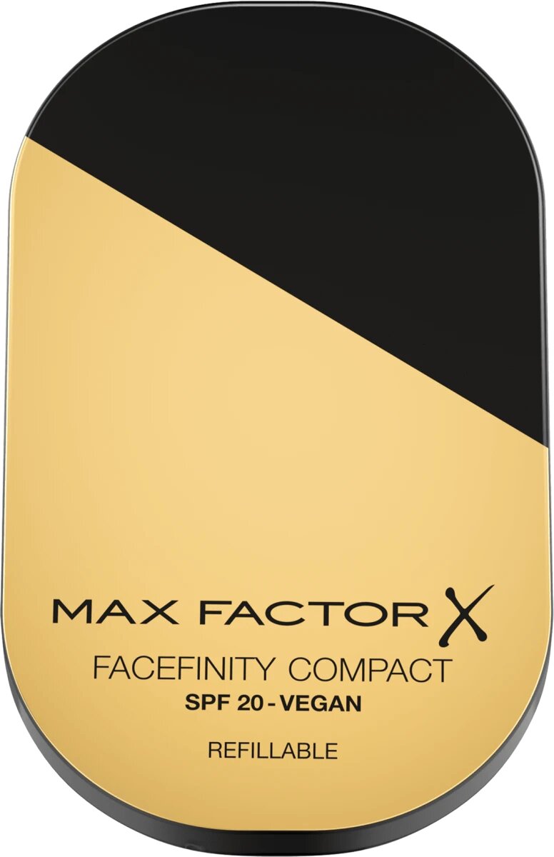 Max Factor Fondotinta Facefinity Compact N 006 10g-2
