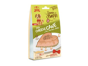 Coltivia Serata Con I Baffi Torta Cheesecake Con Salmone E Mirtilli Per Cani-1