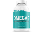 BestBody Omega 3 Acidi Grassi Omega 3 (EPA e DHA) 90 Softgel-1