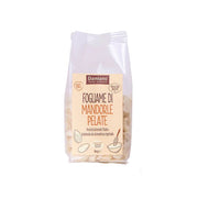 Damiano Fogliame Di Mandorle Pelate 80g-1