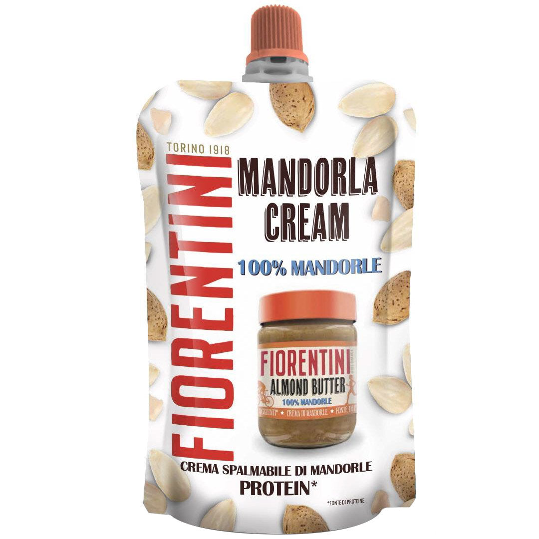 Fiorentini Mandorla Cream 100% Mandorle Pocket 90g-1