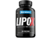 Lipo-X Termogenico Per Il Dimagrimento-1