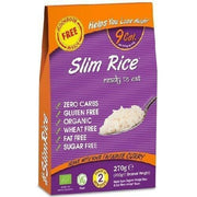 NewTritions Slim Pasta Riso 270g-1