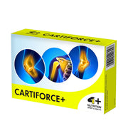 4+ Nutrition Cartiforce 20 Compresse-1