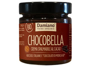 Damiano Chocobella con Cioccolato di Modica IGP 200g-1