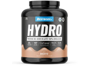 BestBody Hydro PRO Proteine del Latte Idrolizzate Optipep DH4 Gusto Biscotto 700g-1