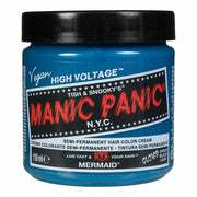 Manic Panic Mermaid Colorazione Semipermanente Classica Per Capelli 118ml-1
