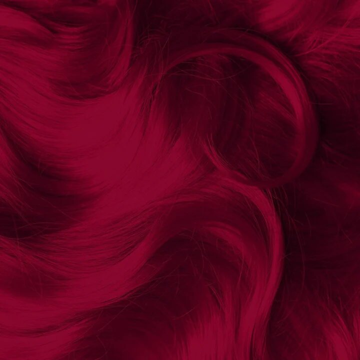 Manic Panic Vampire Red Amplified Colore Diretto Semi-Permanente 118ml-2