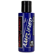 Manic Panic Rockabilly Blue Amplified Colore Diretto Semi-Permanente 180ml-1