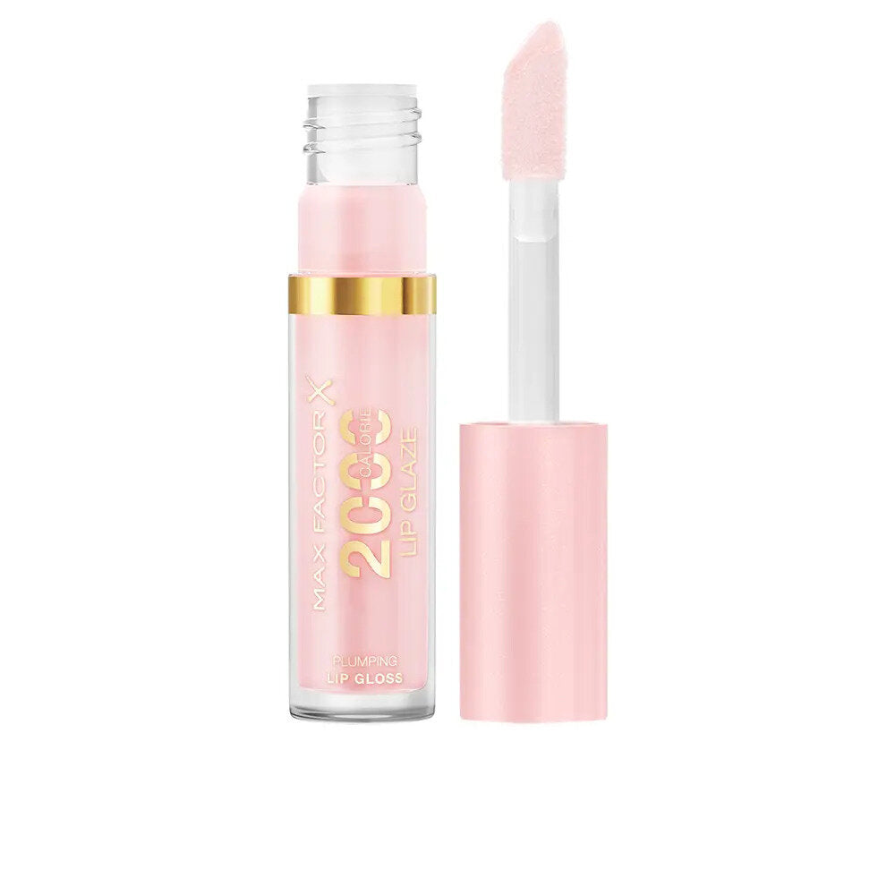 Max Factor 2000 Calorie Lip Gloss 010 Cotton Candy-2