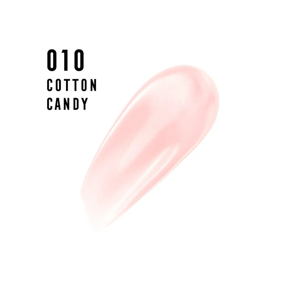 Max Factor 2000 Calorie Lip Gloss 010 Cotton Candy-3