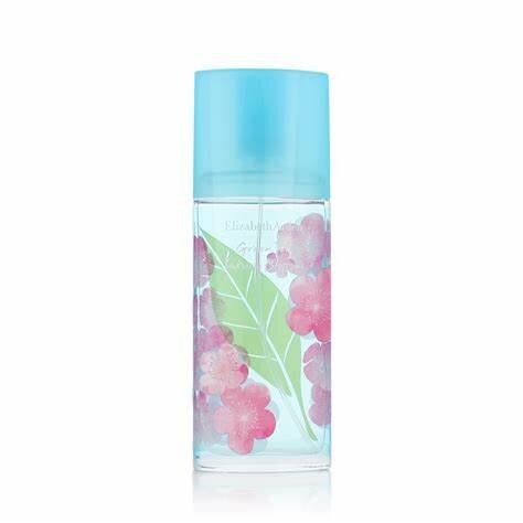 Elizabeth Arden Green Tea Sakura Blossom Eau De Toilette 100ml-1
