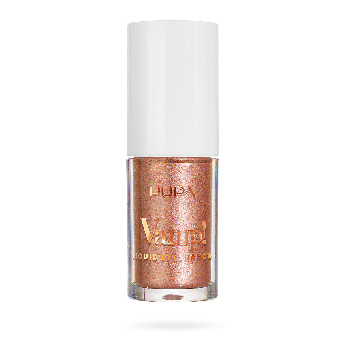 Pupa Vamp! Ombretto Liquido 014 Sunset Bronze 4ml-1