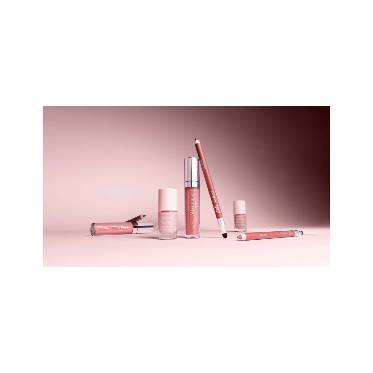 Pupa Miss Pupa Gloss Ultra Brillante 5ml 400 Ballerina-3