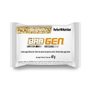Newtritions BarGen Competition Barretta Gusto Limone & Yogurt 60g-1