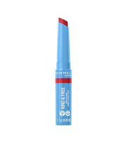 Rimmel London Kind & Free Balsamo Labbra Tinted Lip Balm 05: Turbo Red-1