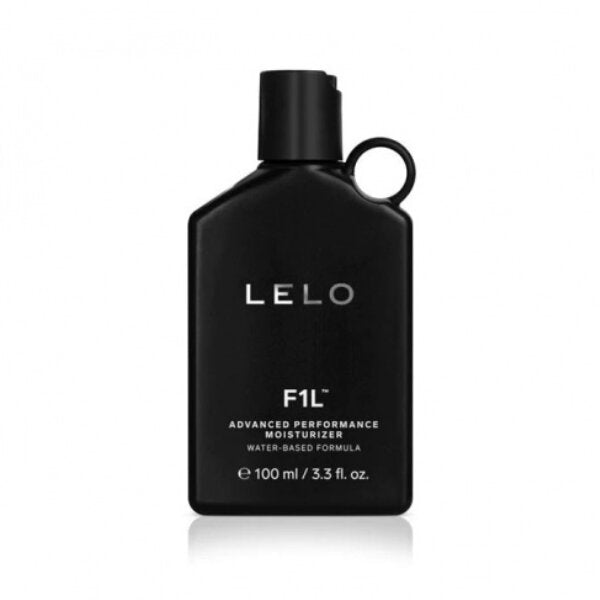 Lelo F1l Advanced Performance Crema Idratante 100ml-1
