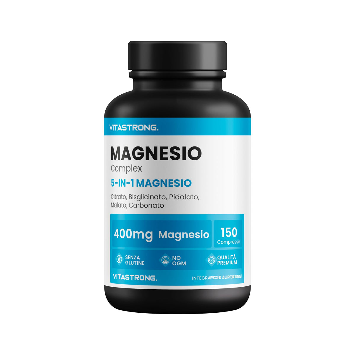 Vitastrong Magnesium Complex 150 Compresse-1
