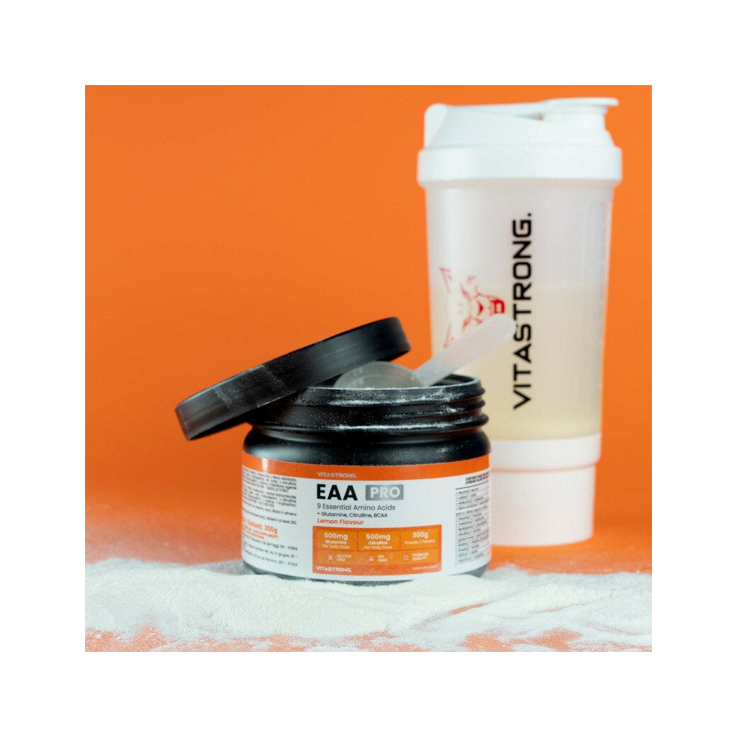 Vitastrong EAA PRO 300g-4