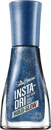 Sally Hansen Insta Dri Holo-Glow Smalto Per Unghie 107 Holo-Back-1