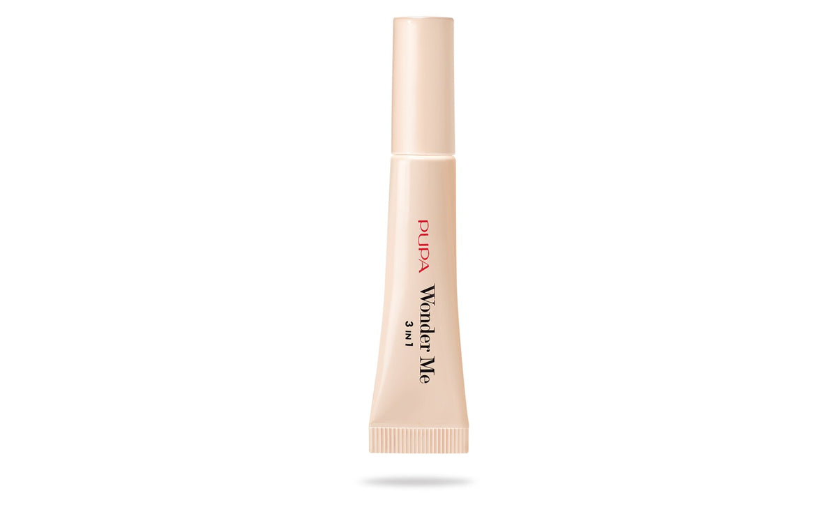 Pupa Wonder Me 3 in 1 Correttore Multifunzione 010 Faire Beige 7,5ml-1