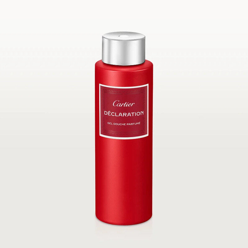 Cartier Declaration Gel Doccia 200ml-1