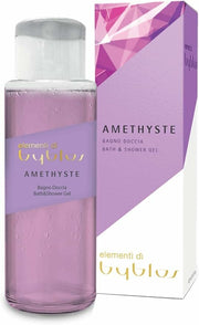 Byblos Amethyste Bagno Doccia 400ml-1