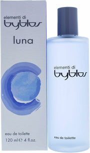 Byblos Luna Eau de Toilette 120ml-1