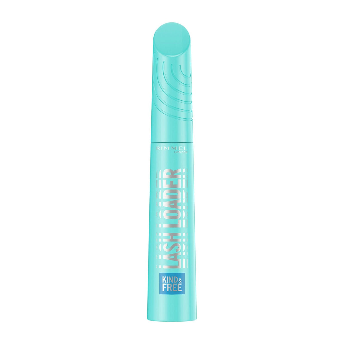 Rimmel London Mascara Kind & Free Lash Loader Black-2