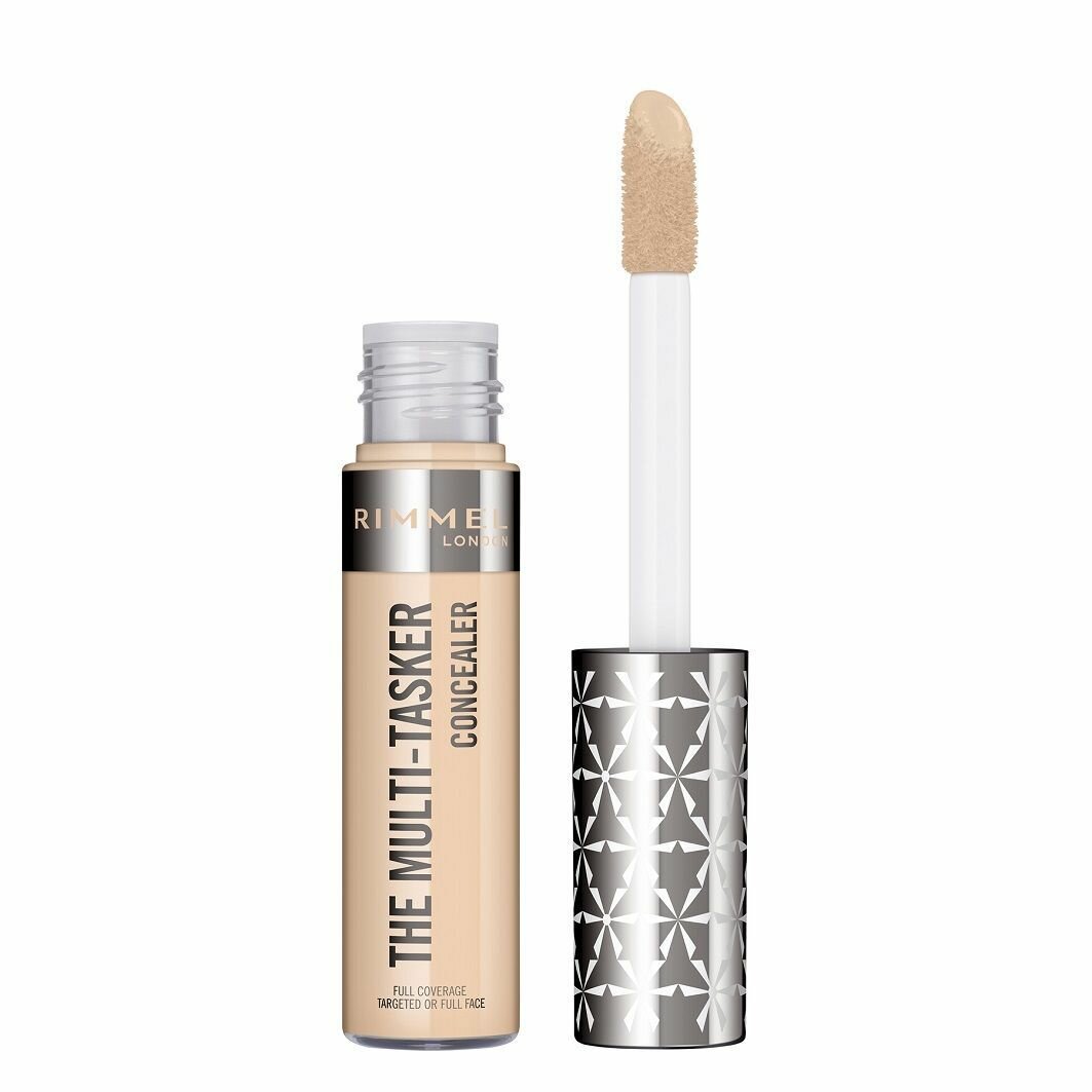 Rimmel Correttore Multitasker 020 Fair 10ml-1