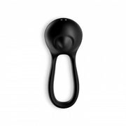 Satisfyer Majestic Duo Anello Vibrante Nero-2