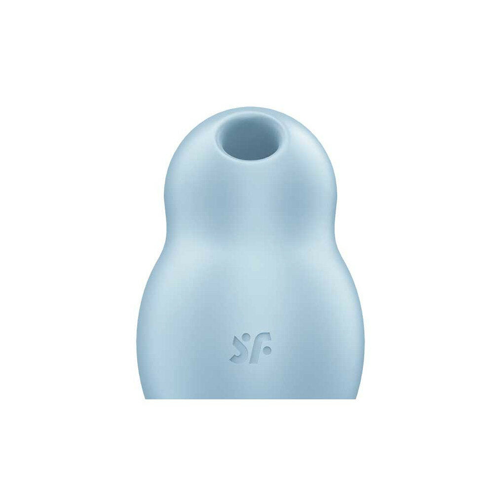 Satisfyer Stimolatore Pro To Go 1 Colore Blu-3